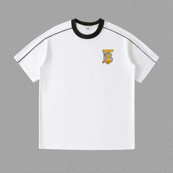 Picture of Burberry T Shirts Short _SKUBurberryXS-LattrQ200119231